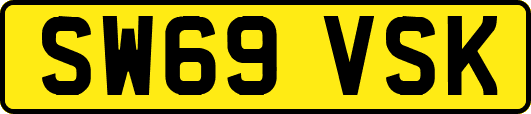 SW69VSK