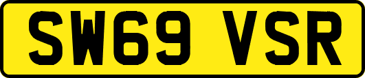 SW69VSR