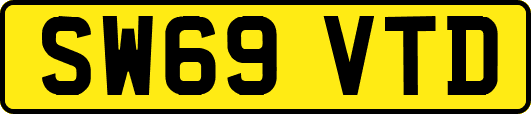 SW69VTD