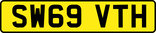 SW69VTH