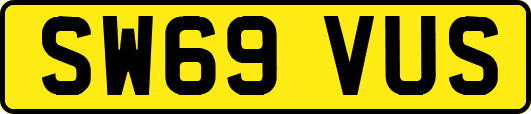SW69VUS