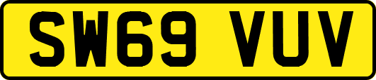 SW69VUV