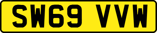 SW69VVW