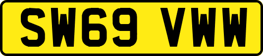 SW69VWW