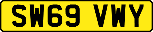 SW69VWY