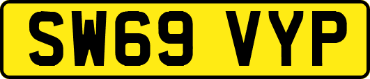 SW69VYP