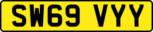 SW69VYY