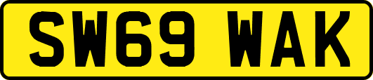 SW69WAK