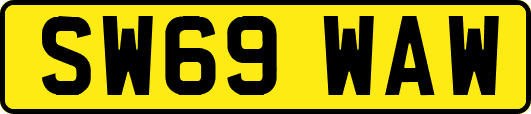 SW69WAW
