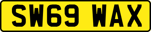SW69WAX
