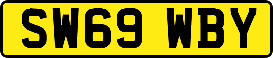 SW69WBY