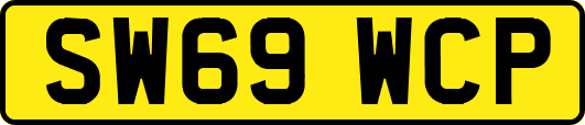 SW69WCP