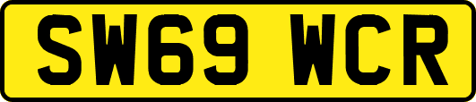 SW69WCR