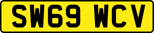 SW69WCV