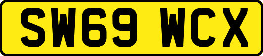 SW69WCX