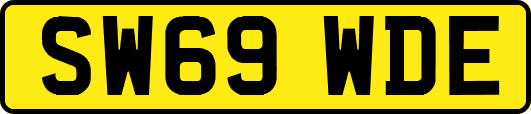 SW69WDE