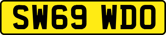 SW69WDO