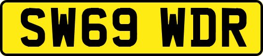 SW69WDR