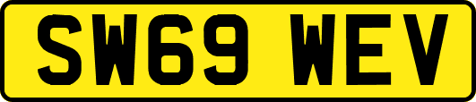 SW69WEV