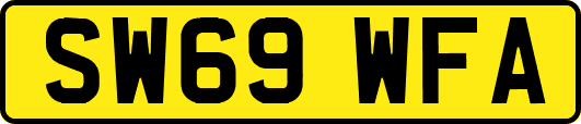 SW69WFA