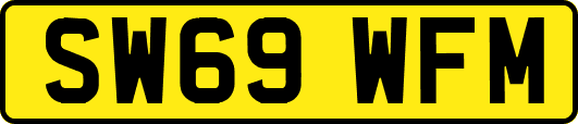 SW69WFM