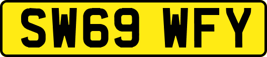 SW69WFY