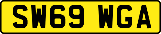 SW69WGA