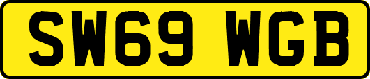 SW69WGB