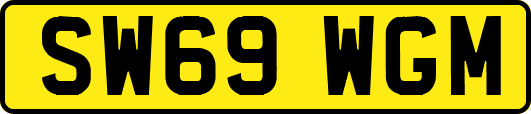SW69WGM