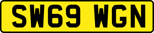 SW69WGN