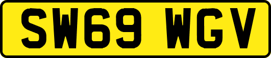 SW69WGV