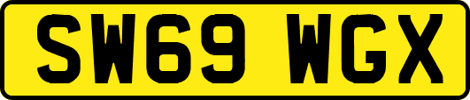 SW69WGX