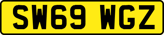 SW69WGZ