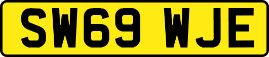 SW69WJE
