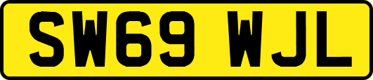 SW69WJL