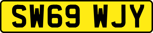 SW69WJY