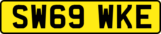 SW69WKE