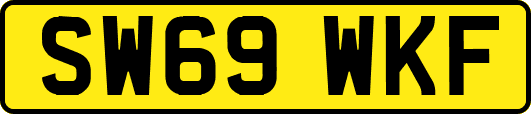 SW69WKF