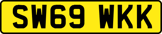 SW69WKK