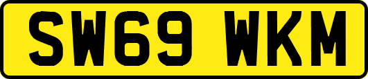SW69WKM