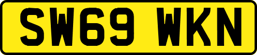 SW69WKN