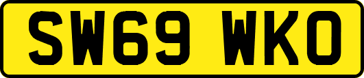 SW69WKO