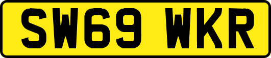 SW69WKR