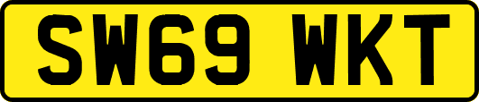 SW69WKT