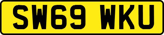 SW69WKU