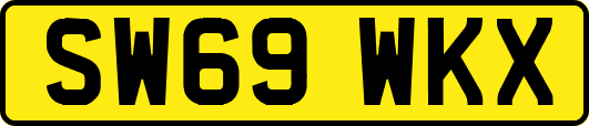 SW69WKX