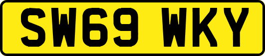 SW69WKY