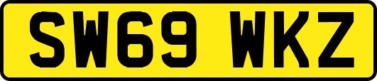 SW69WKZ