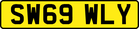 SW69WLY