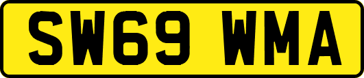 SW69WMA